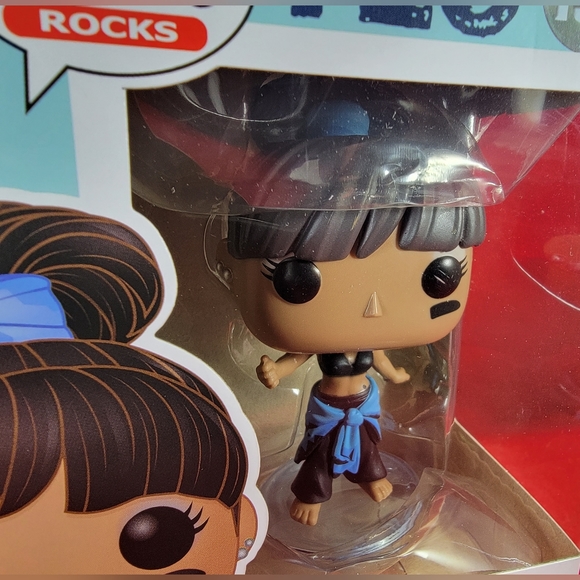 Left eye funko # 196 (nib) - Picture 3 of 7
